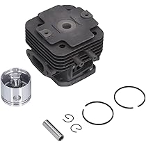 シリンジ様 Amazon.co.jp: シリンダーピストンキット Tj53E 刈払機